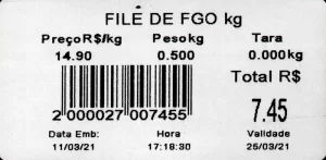 Etiqueta Balanca Urano BA 37 (2)